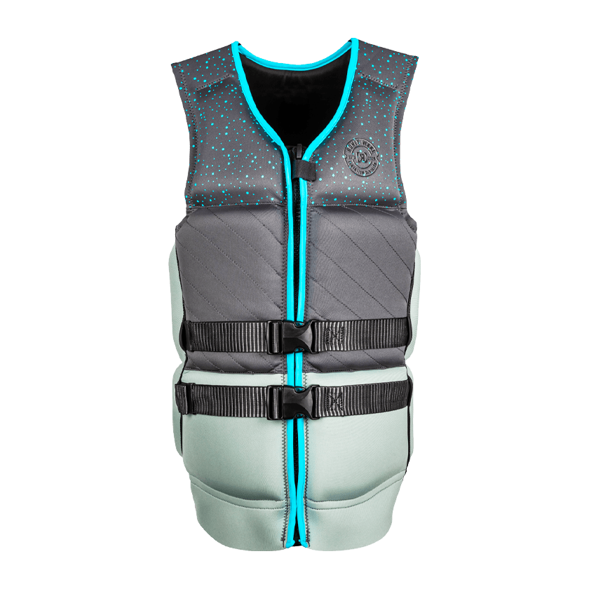 2020 Ronix Supreme Capella 3.0 CGA Vest - Wake United
