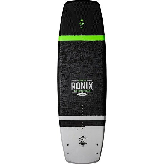 2021 - 2024 Ronix District Wakeboard - Wake United