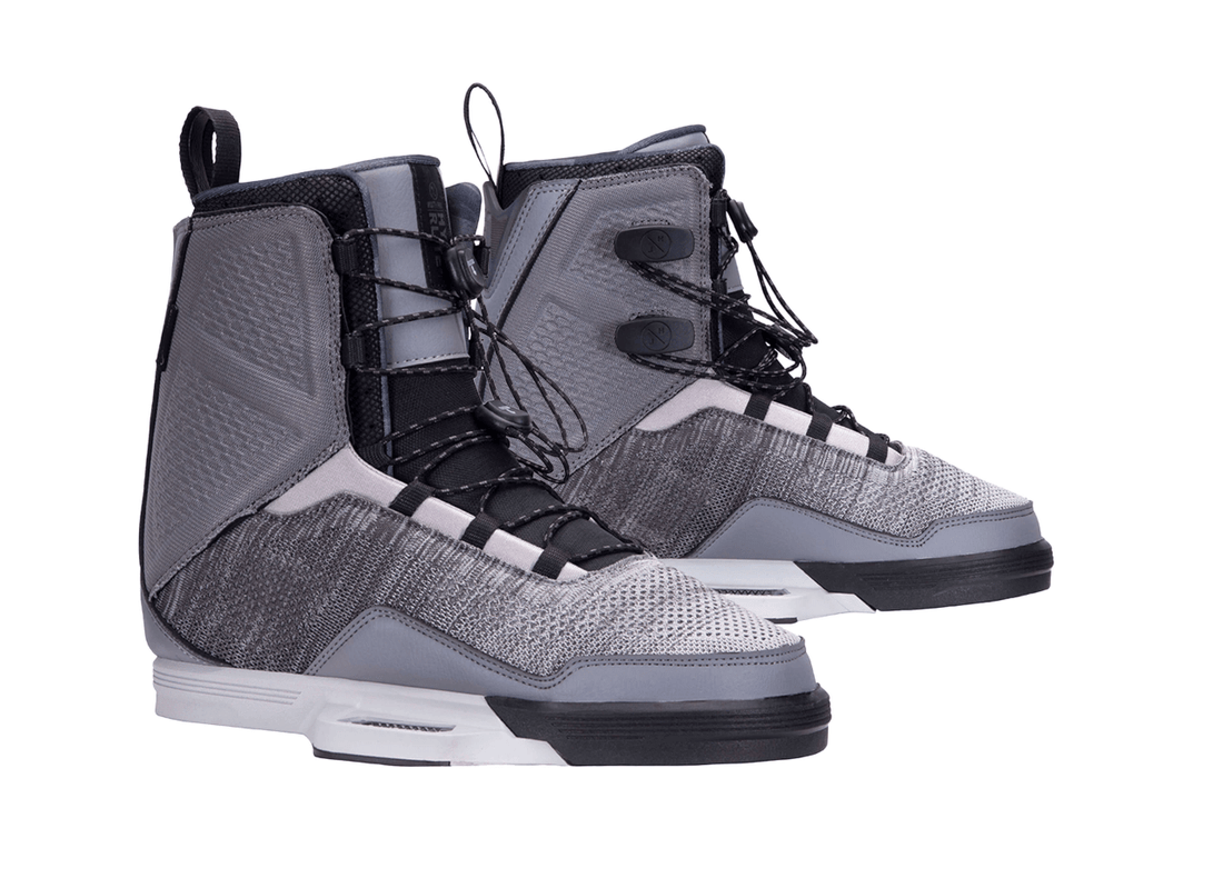 2022 Hyperlite Ultra Wakeboard Bindings - Wake United