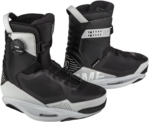 2022 Ronix Supreme Boa - Intuition+ - Wake United
