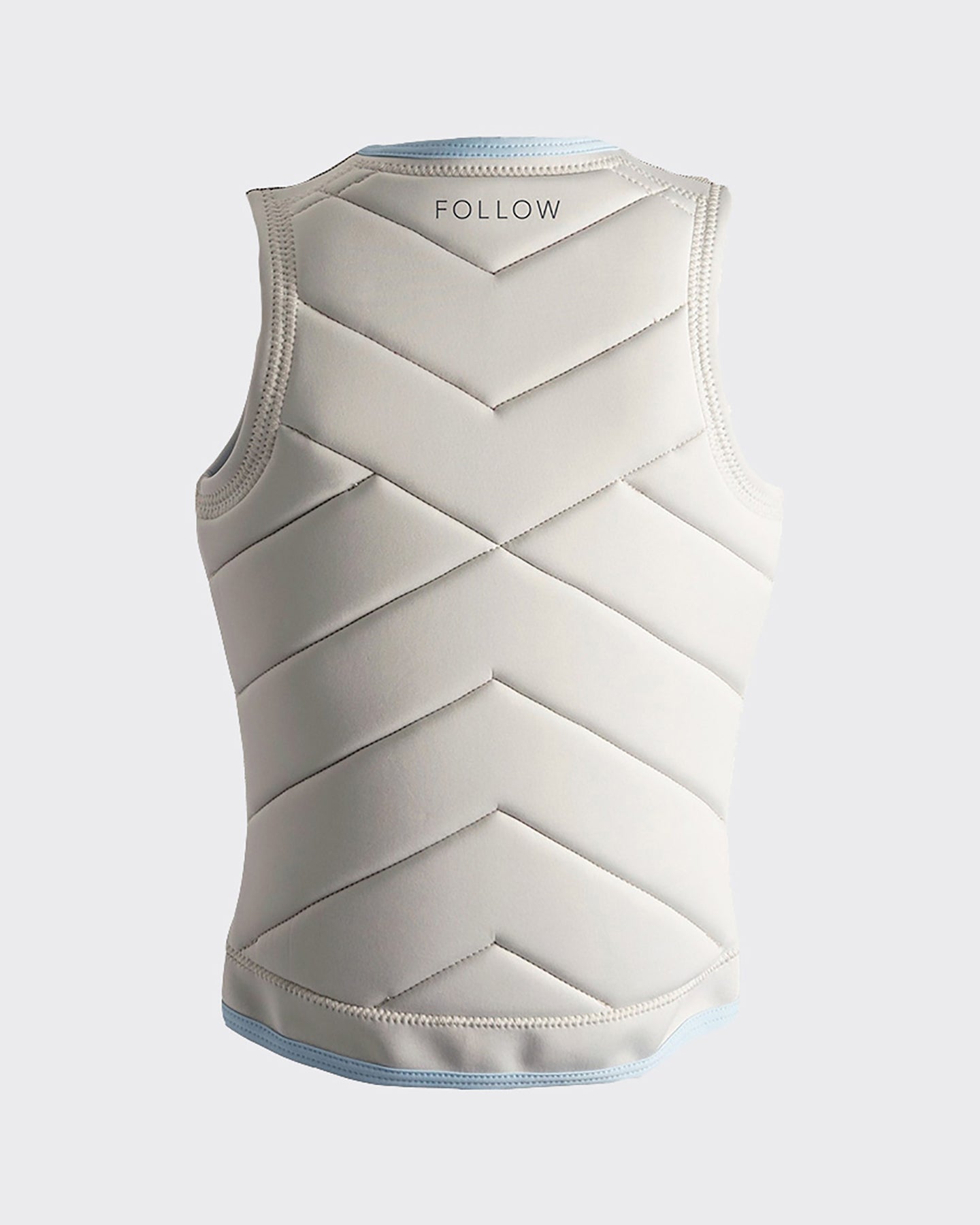 2023 Follow Atlantis Womens Comp Vest - Wake United