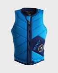 2023 Follow Atlantis Womens Comp Vest - Wake United