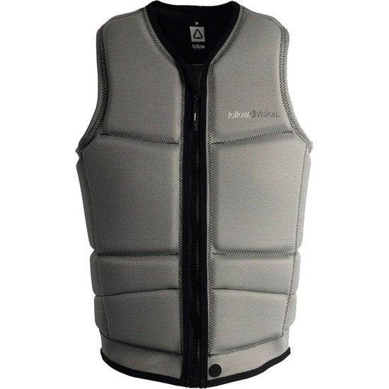 2023 Follow Division 2 Mens Comp Vest - Wake United