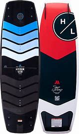 2023 Hyperlite Murray Blank - Wake United