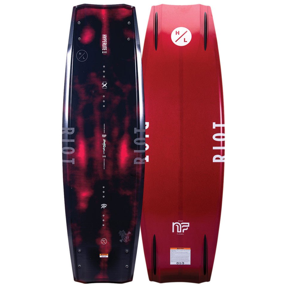 2023 Hyperlite Riot Bio - Wake United