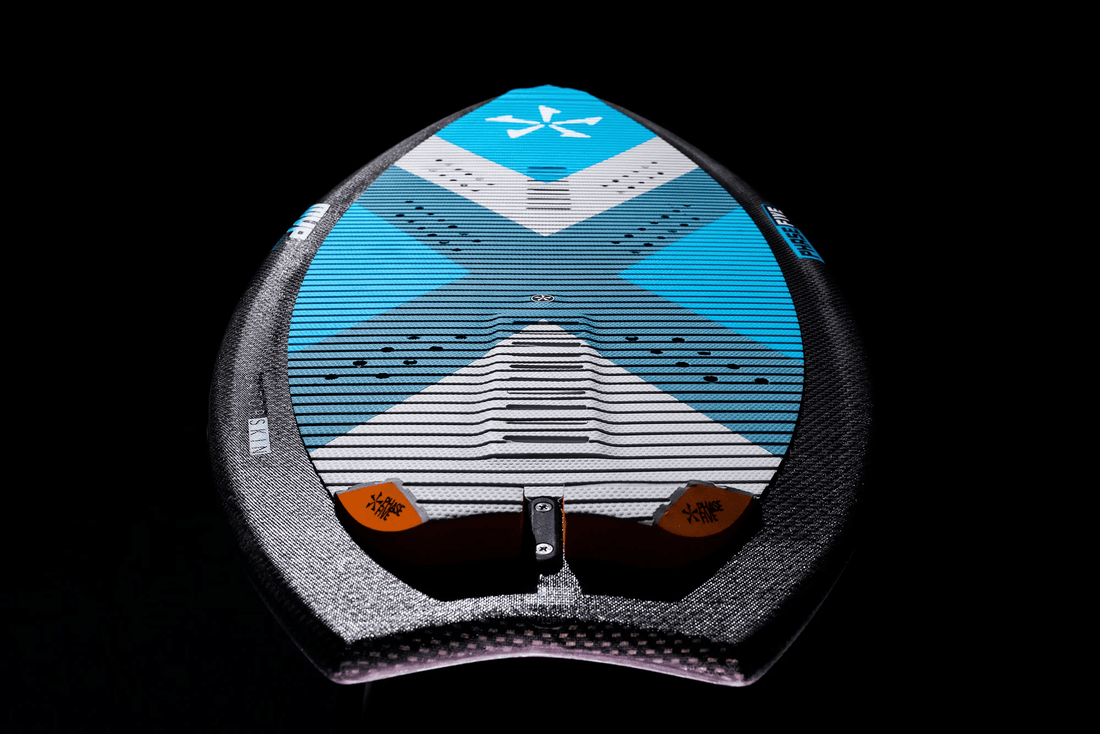 2023 Phase 5 MVP Wakesurf Board - Wake United