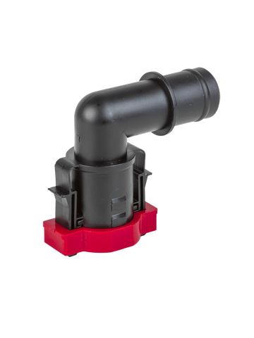 2024 Eight.3 3/4" Elbow Quick Connect Hose Fitting - Wake United
