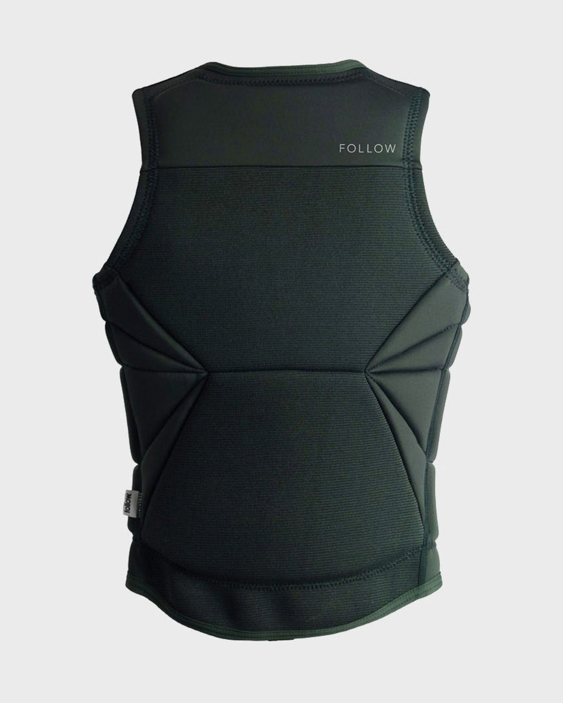 2024 Follow The Rosa Ladies Comp Vest - Wake United