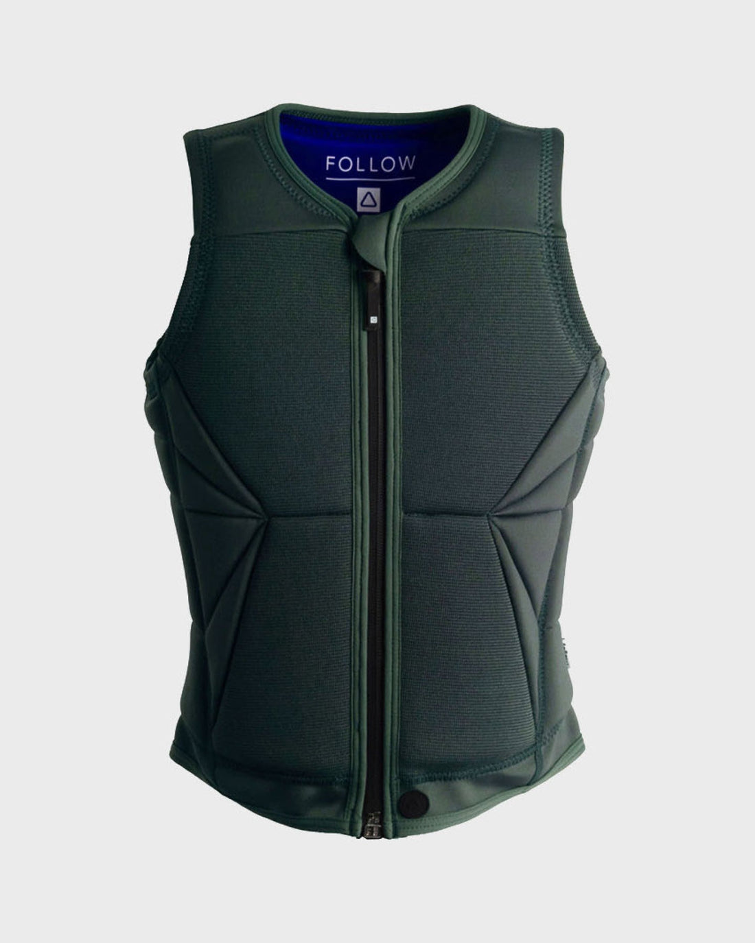 2024 Follow The Rosa Ladies Comp Vest - Wake United
