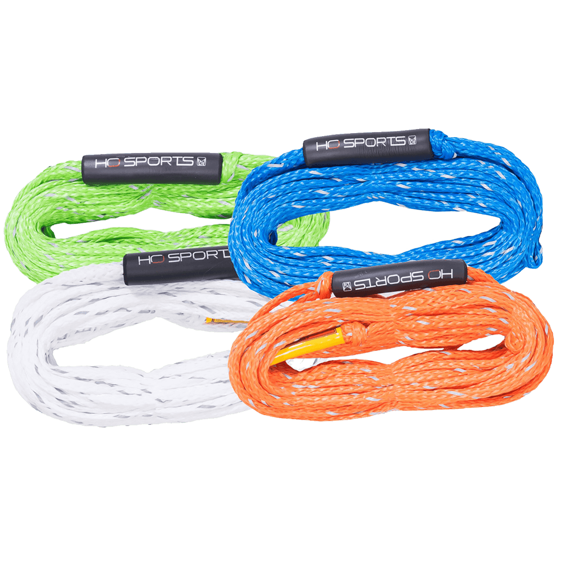 2024 HO 4k Safety Tube Rope - Wake United