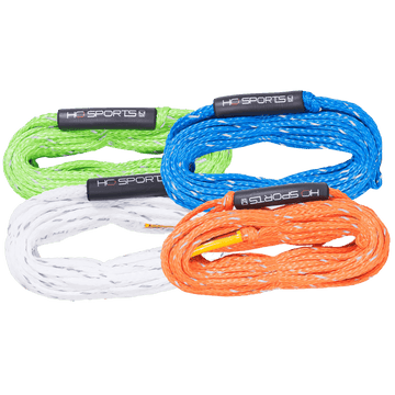 2024 HO 4k Safety Tube Rope - Wake United