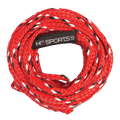 2024 HO 6k 60 ft Tube Rope - Wake United