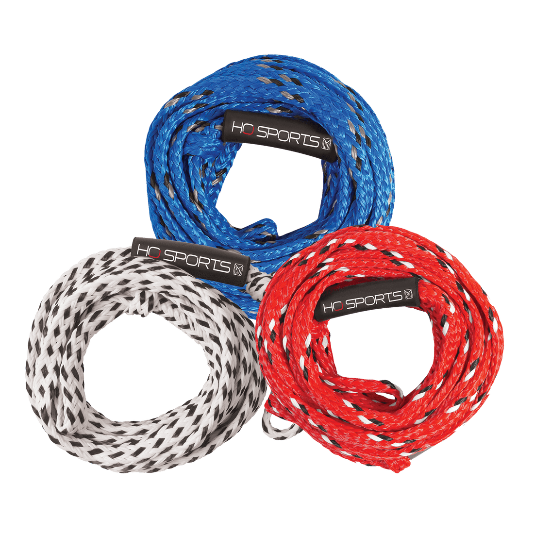 2024 HO 6k 60 ft Tube Rope - Wake United