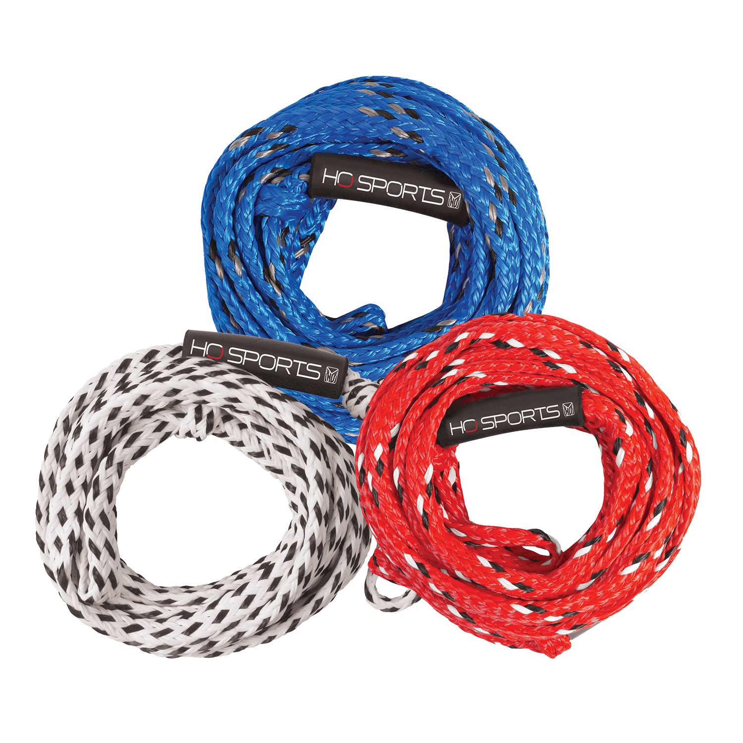 2024 HO 6k 60 ft Tube Rope - Wake United