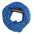 2024 HO 6k 60 ft Tube Rope - Wake United