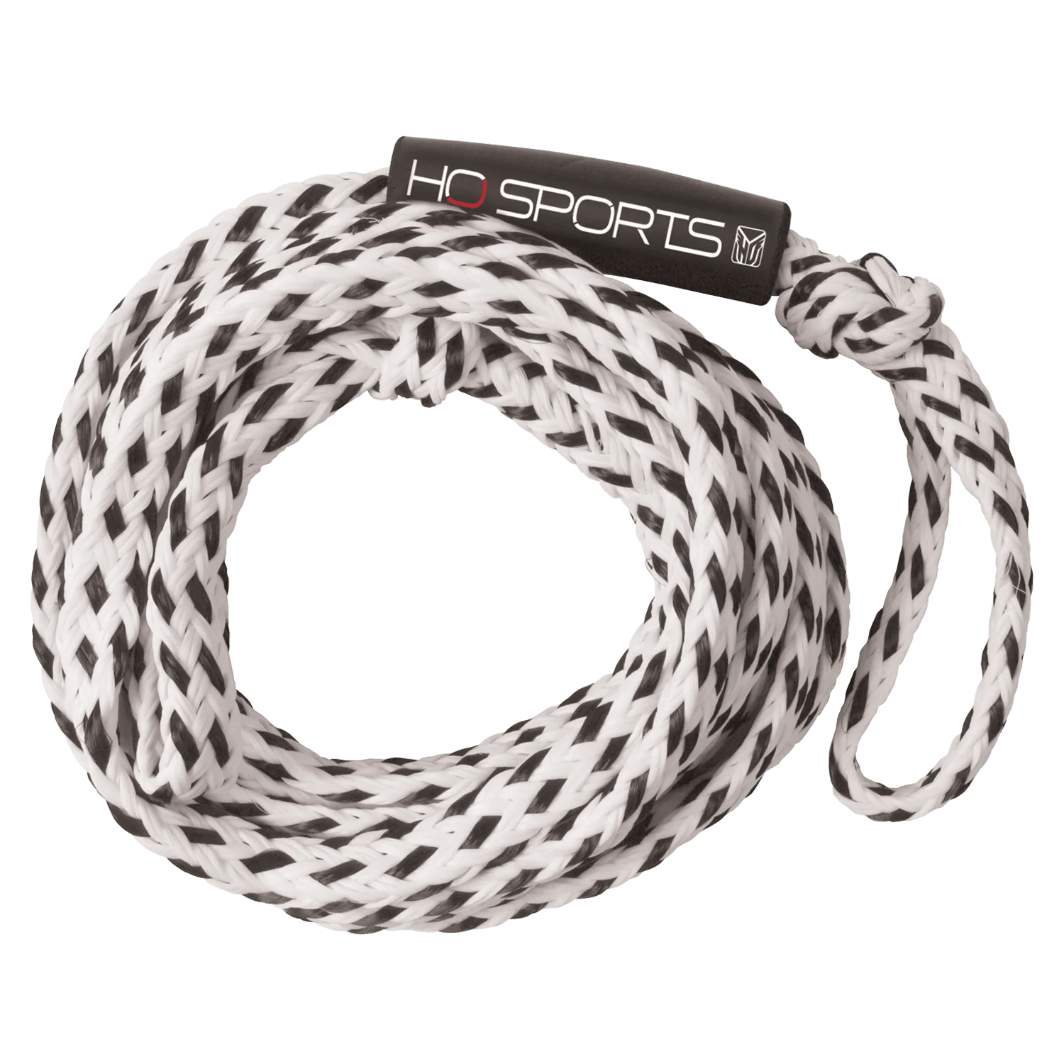 2024 HO 6k 60 ft Tube Rope - Wake United