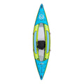 2024 HO Beacon Inflatable Kayak - Wake United