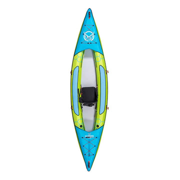 2024 HO Beacon Inflatable Kayak - Wake United
