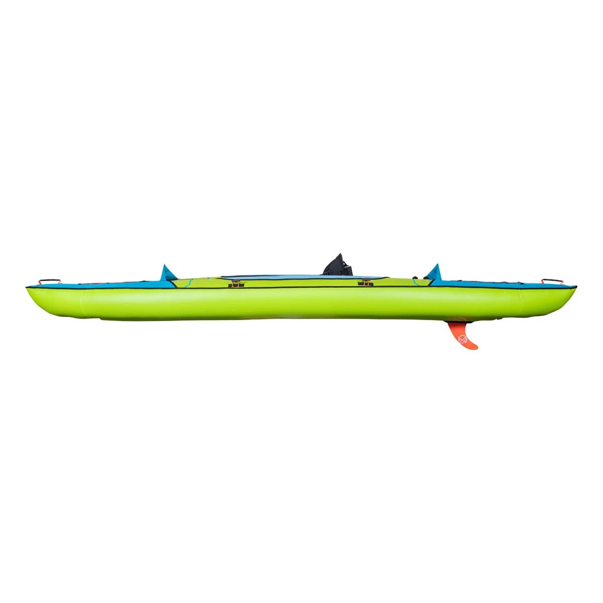 2024 HO Beacon Inflatable Kayak - Wake United