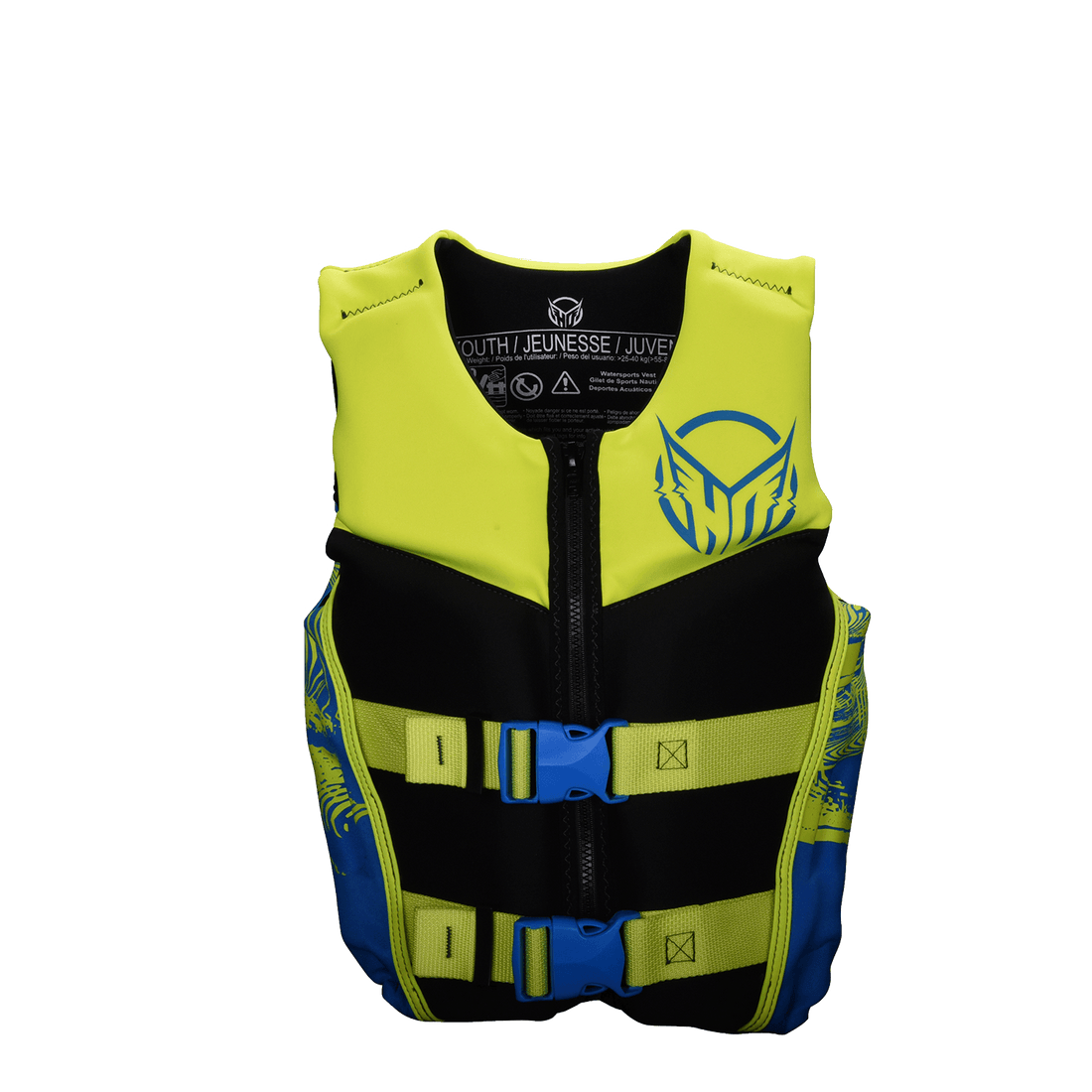 2024 HO Boys Youth Pursuit - Wake United