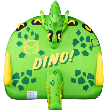2024 HO Dino - Wake United