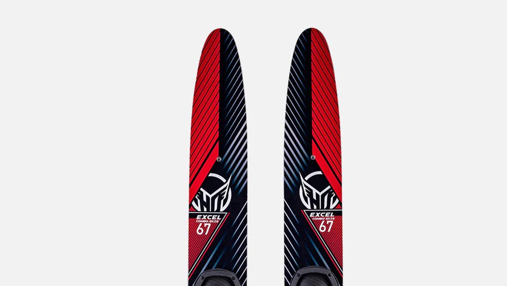 2024 HO Excel Combo - Wake United