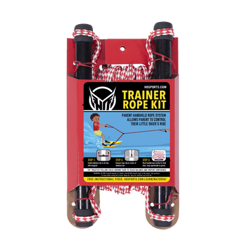 2024 HO Hot Shot Trainer Rope - Wake United