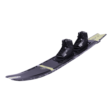 2024 HO Hovercraft (Camo) w/ Double Stance 110 - Wake United
