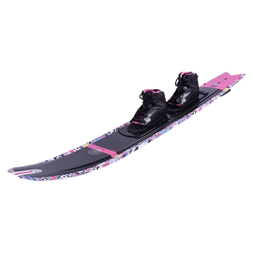 2024 HO Hovercraft (Tribal) w/ Double Stance 110 - Wake United