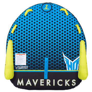 2024 HO Mavericks 2 Tube - Wake United