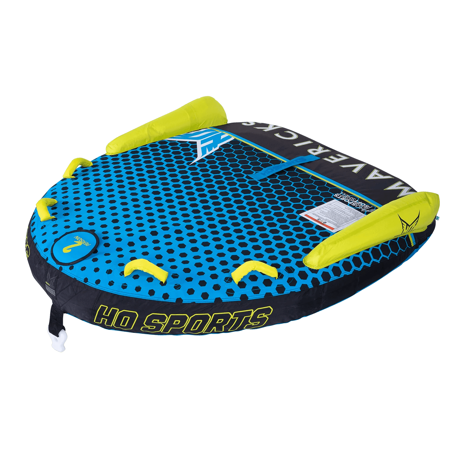 2024 HO Mavericks 2 Tube - Wake United