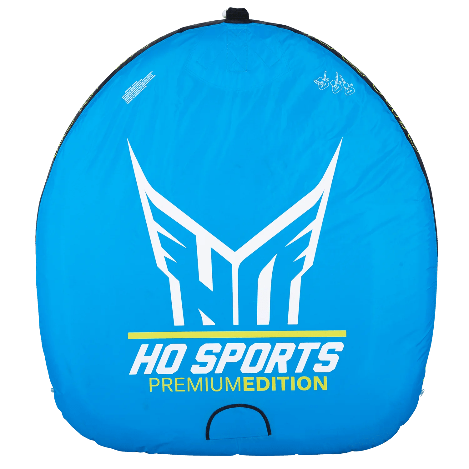 2024 HO Mavericks 2 Tube - Wake United