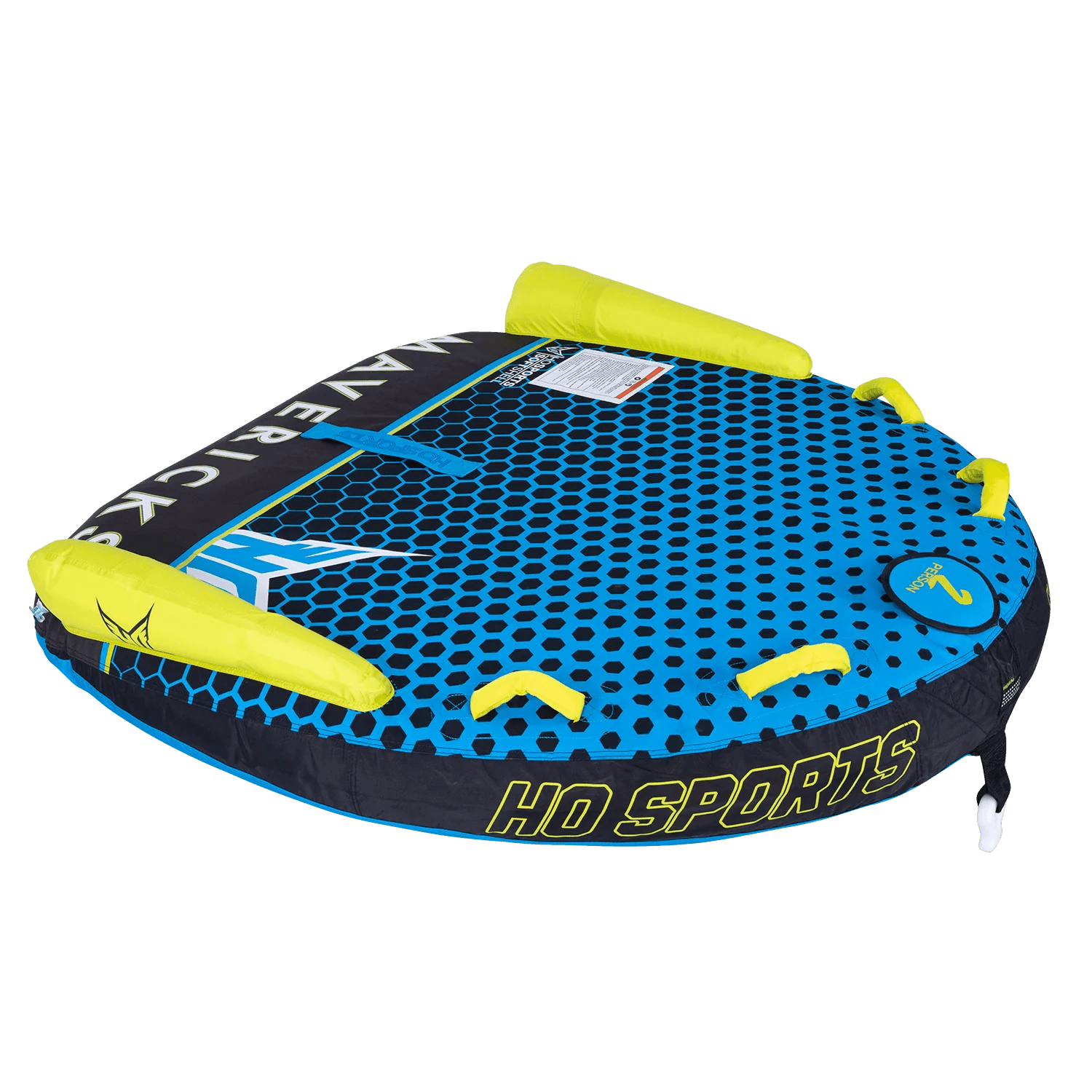 2024 HO Mavericks 2 Tube - Wake United