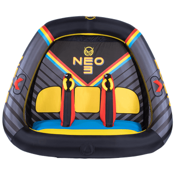 2024 HO NEO 3 - Wake United