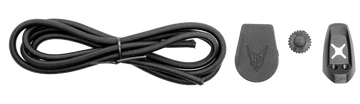 2024 HO Power Bungee Lace Kit - Wake United