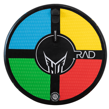 2024 HO RAD 5 - Wake United