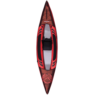 2024 HO Ranger 13' Kayak - Wake United