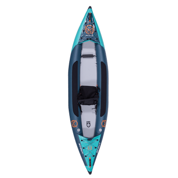 2024 HO Scout 11' Kayak - Wake United