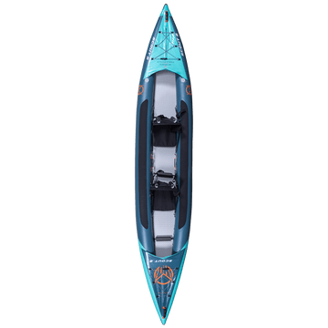 2024 HO Scout 15'6" Kayak - Wake United