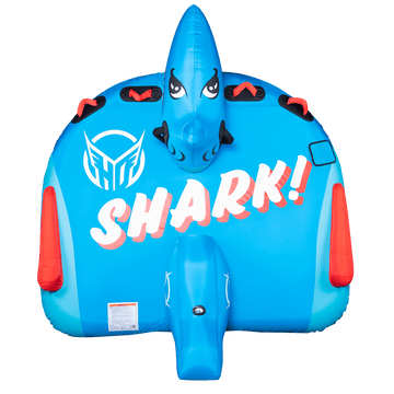 2024 HO Shark - Wake United