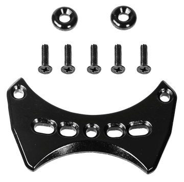 2024 HO Ski Boot Mounting Hardware - Rear - Wake United