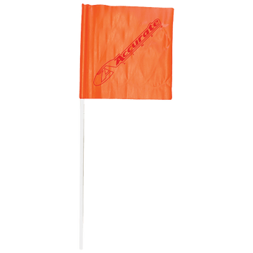 2024 HO Skier Down Flag - Wake United