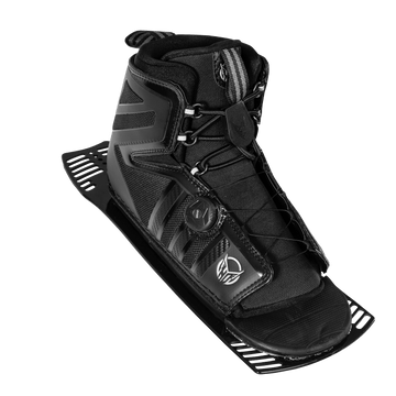 2024 HO Stance 130 Rear w/ ATOP Reel Lacing System - Wake United