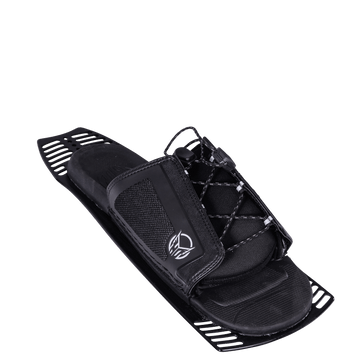 2024 HO Stance Adjustable Rear Toe Plate (ARTP) - Wake United