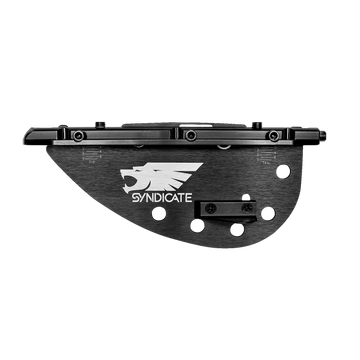 2024 HO Syndicate Adjustable Fin - Wake United