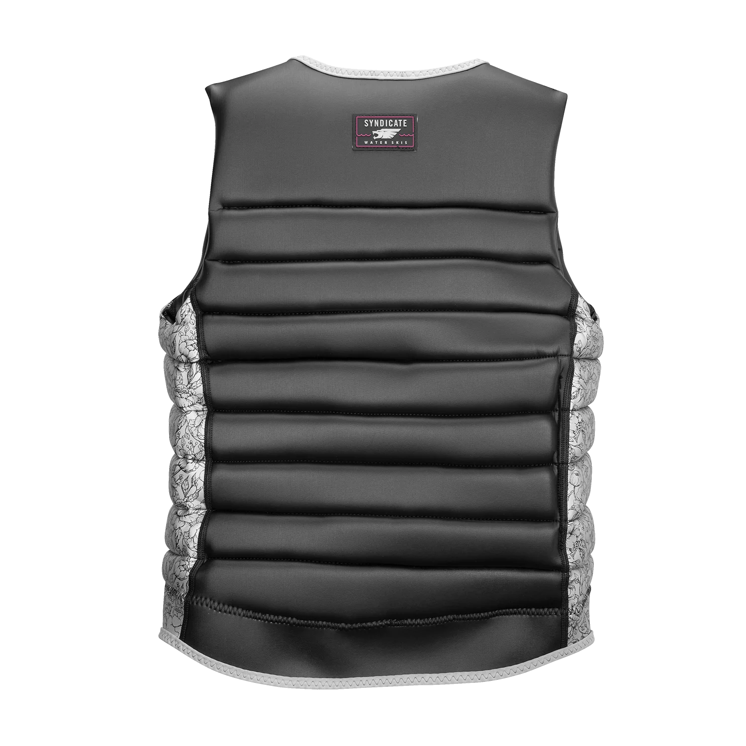 2024 HO Syndicate Ethos Womens Comp Vest - Wake United