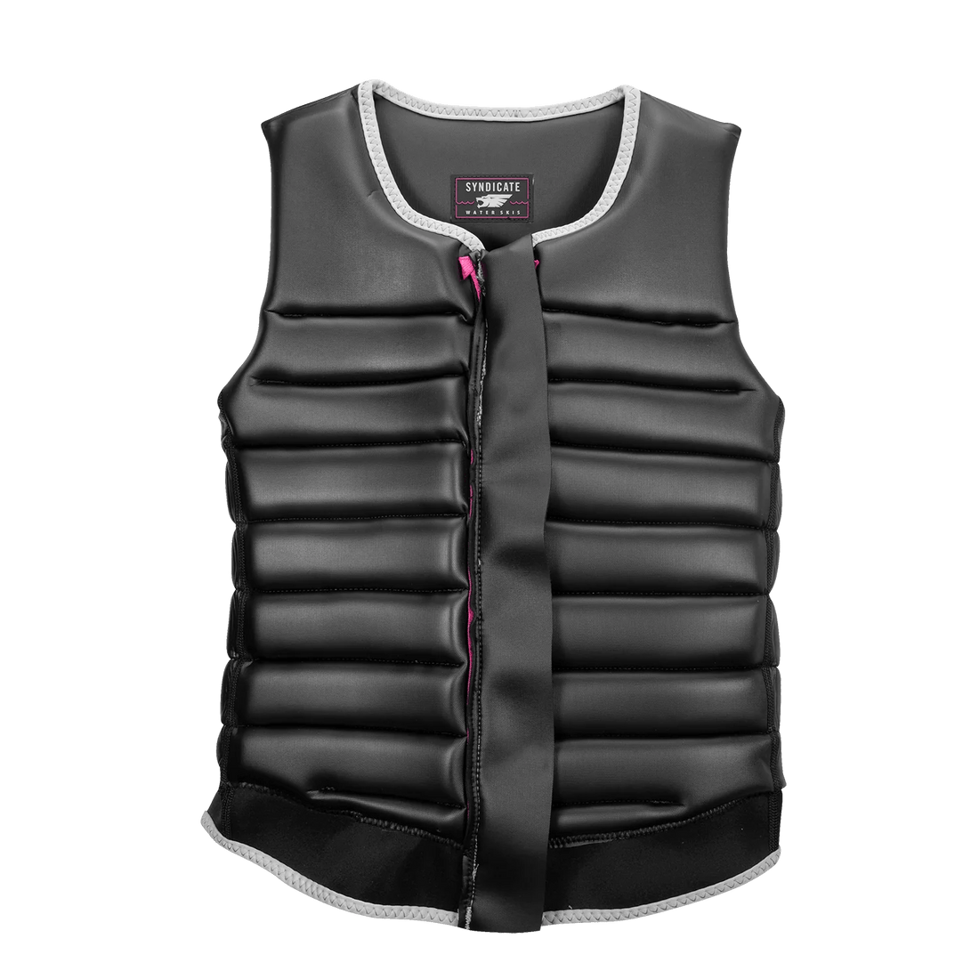 2024 HO Syndicate Ethos Womens Comp Vest - Wake United