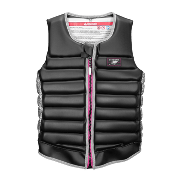 2024 HO Syndicate Ethos Womens Comp Vest - Wake United