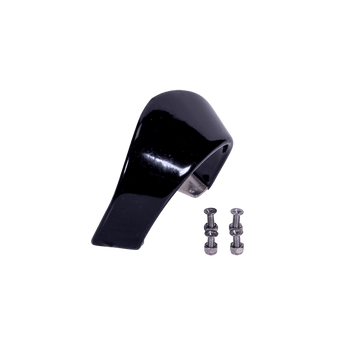 2024 HO Syndicate Hardshell Toe Loop - Wake United
