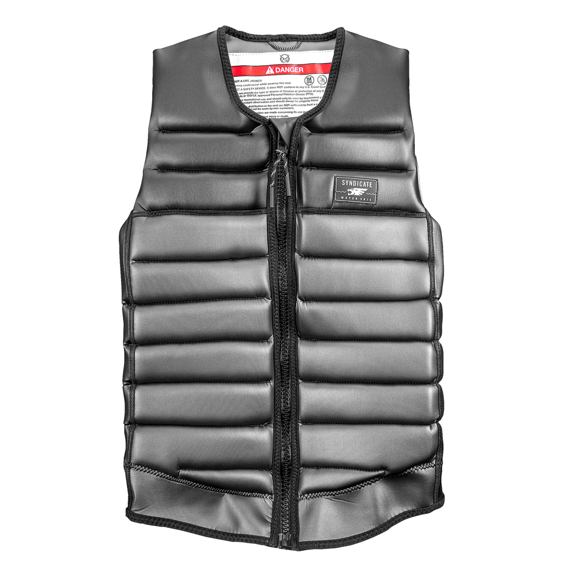 2024 HO Syndicate Pro Comp Vest - Wake United